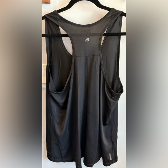 Eddie Bauer Free Dry Black Tank Top - Picture 5 of 5